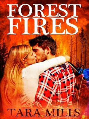 cover image of Forest Fires